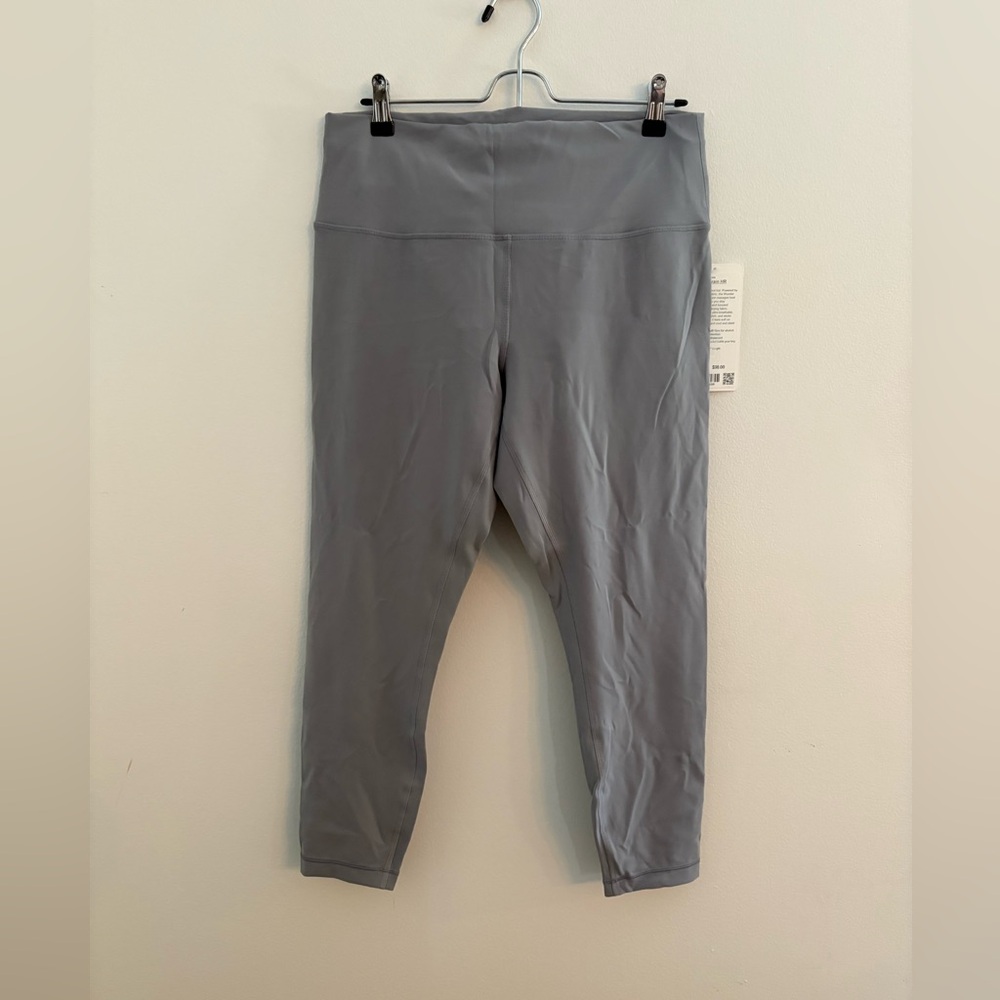 Lululemon Wunder Under Leggings